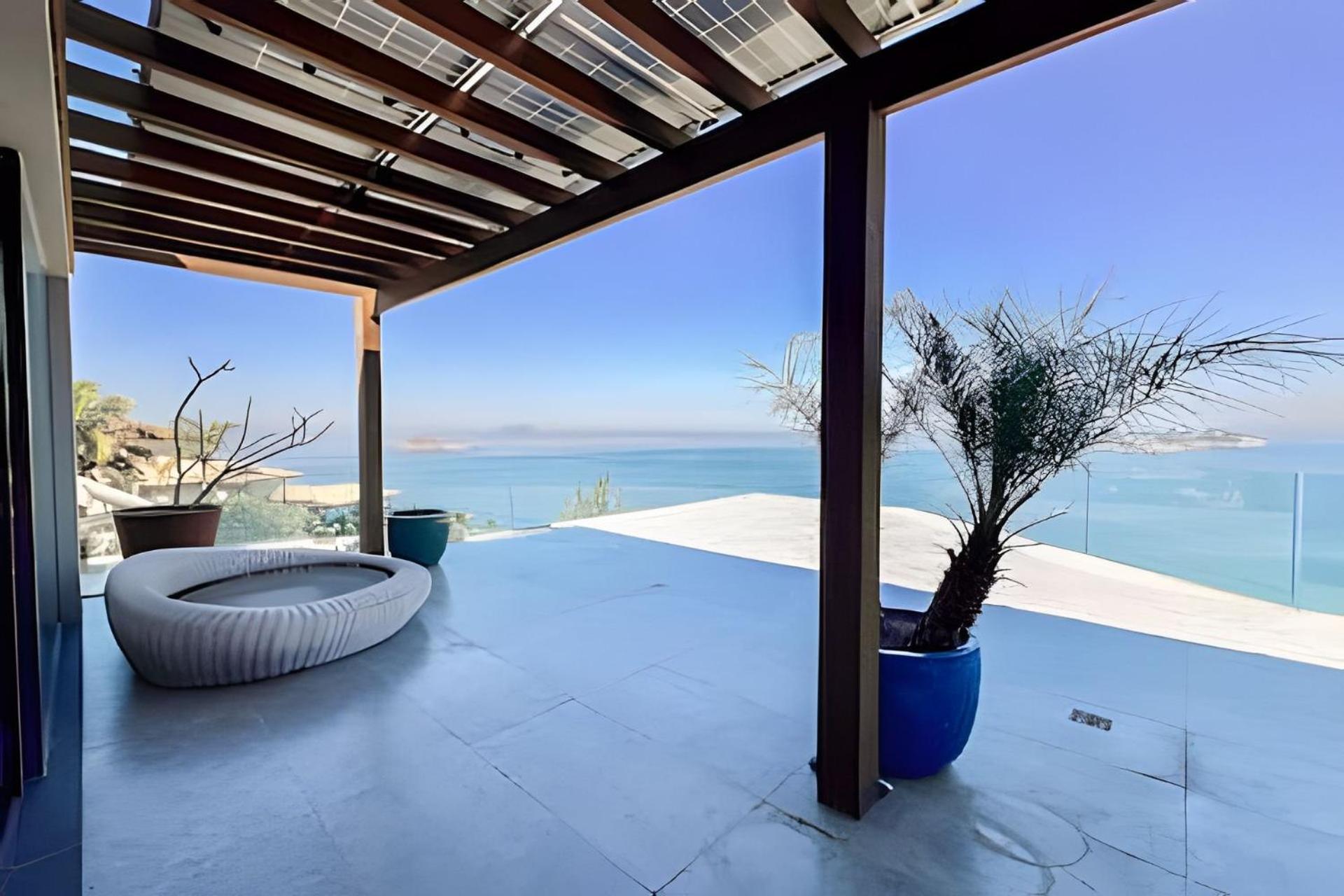 Hr.333 - Esplendida Casa De Luxo No Joa Com 5 Locacao Temporada