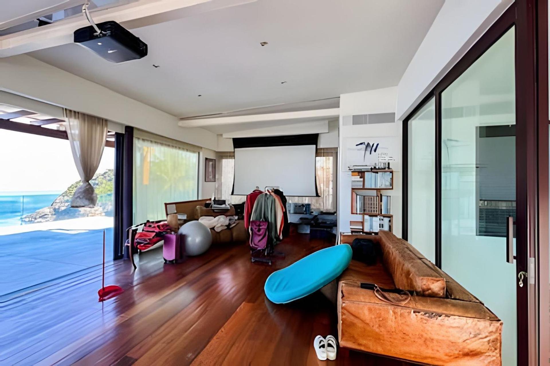 Hr.333 - Esplendida Casa De Luxo No Joa Com 5 Locacao Temporada Río de Janeiro