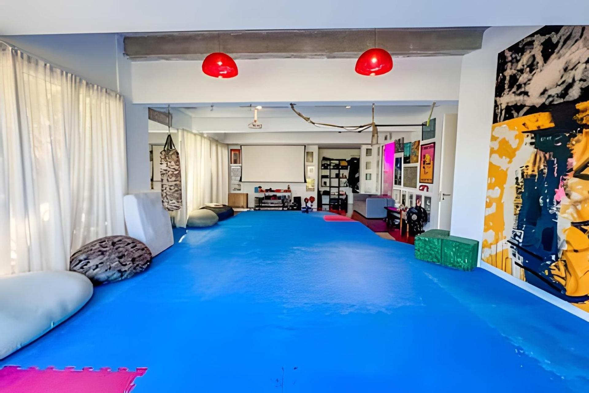 Сasa de vacaciones Hr.333 - Esplendida Casa De Luxo No Joa Com 5 Locacao Temporada *