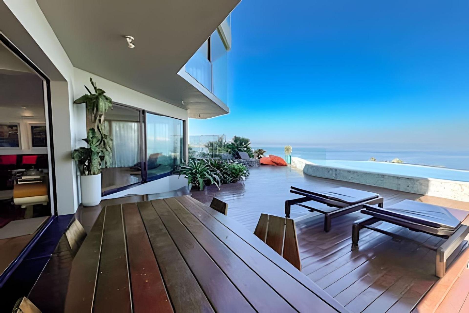 Hr.333 - Esplendida Casa De Luxo No Joa Com 5 Locacao Temporada * Río de Janeiro