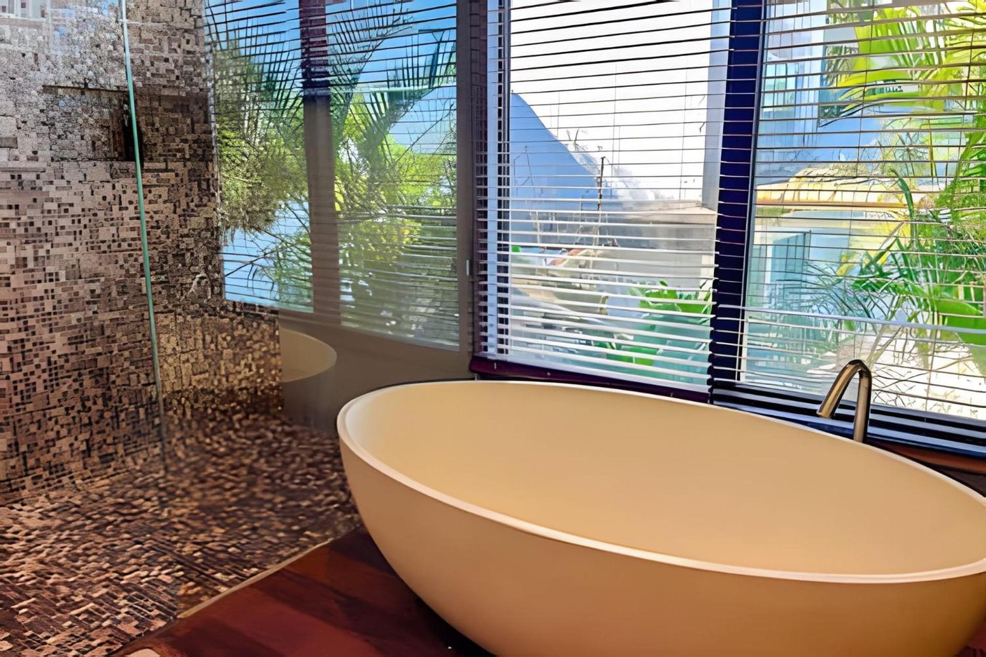 Hr.333 - Esplendida Casa De Luxo No Joa Com 5 Locacao Temporada * Río de Janeiro