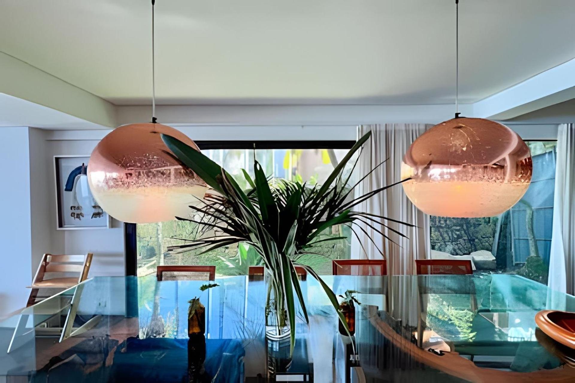 Сasa de vacaciones Hr.333 - Esplendida Casa De Luxo No Joa Com 5 Locacao Temporada