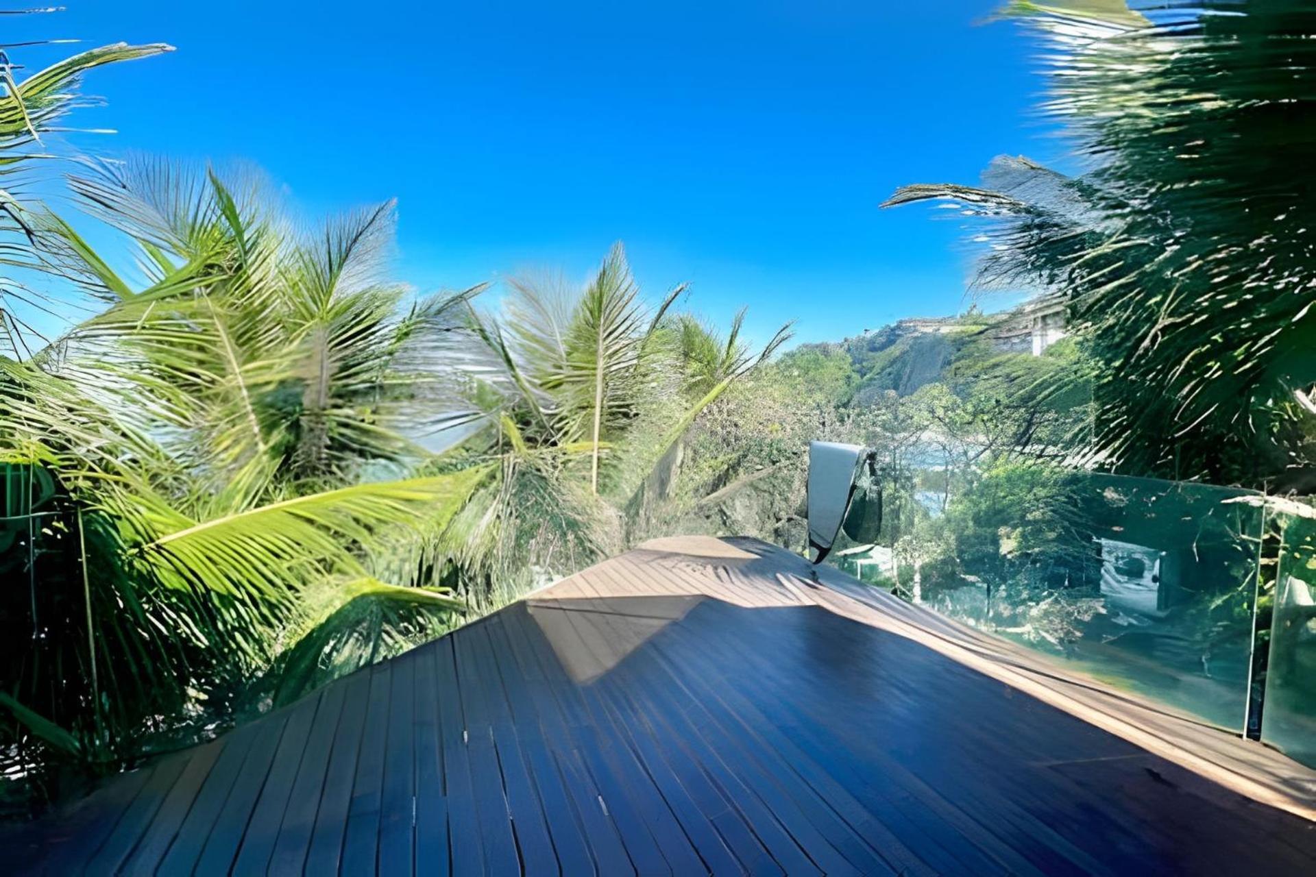 Сasa de vacaciones Hr.333 - Esplendida Casa De Luxo No Joa Com 5 Locacao Temporada *