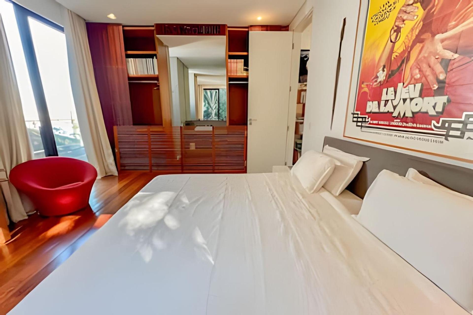 Сasa de vacaciones Hr.333 - Esplendida Casa De Luxo No Joa Com 5 Locacao Temporada