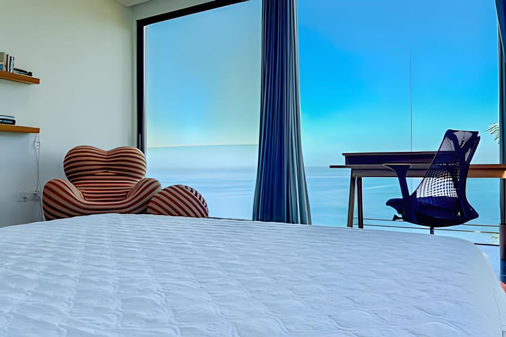 Hr.333 - Esplendida Casa De Luxo No Joa Com 5 Locacao Temporada Сasa de vacaciones *
