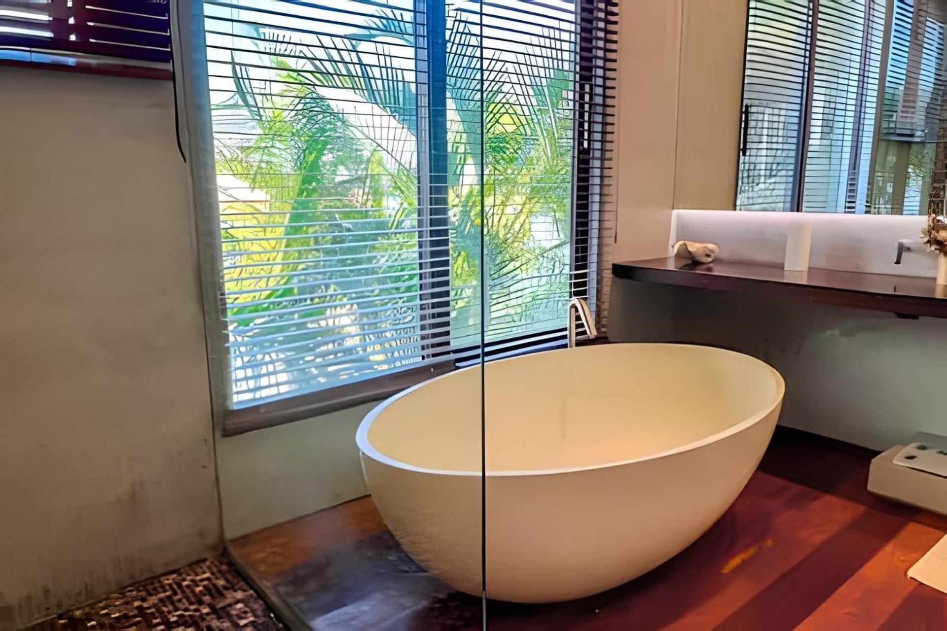 Hr.333 - Esplendida Casa De Luxo No Joa Com 5 Locacao Temporada Río de Janeiro