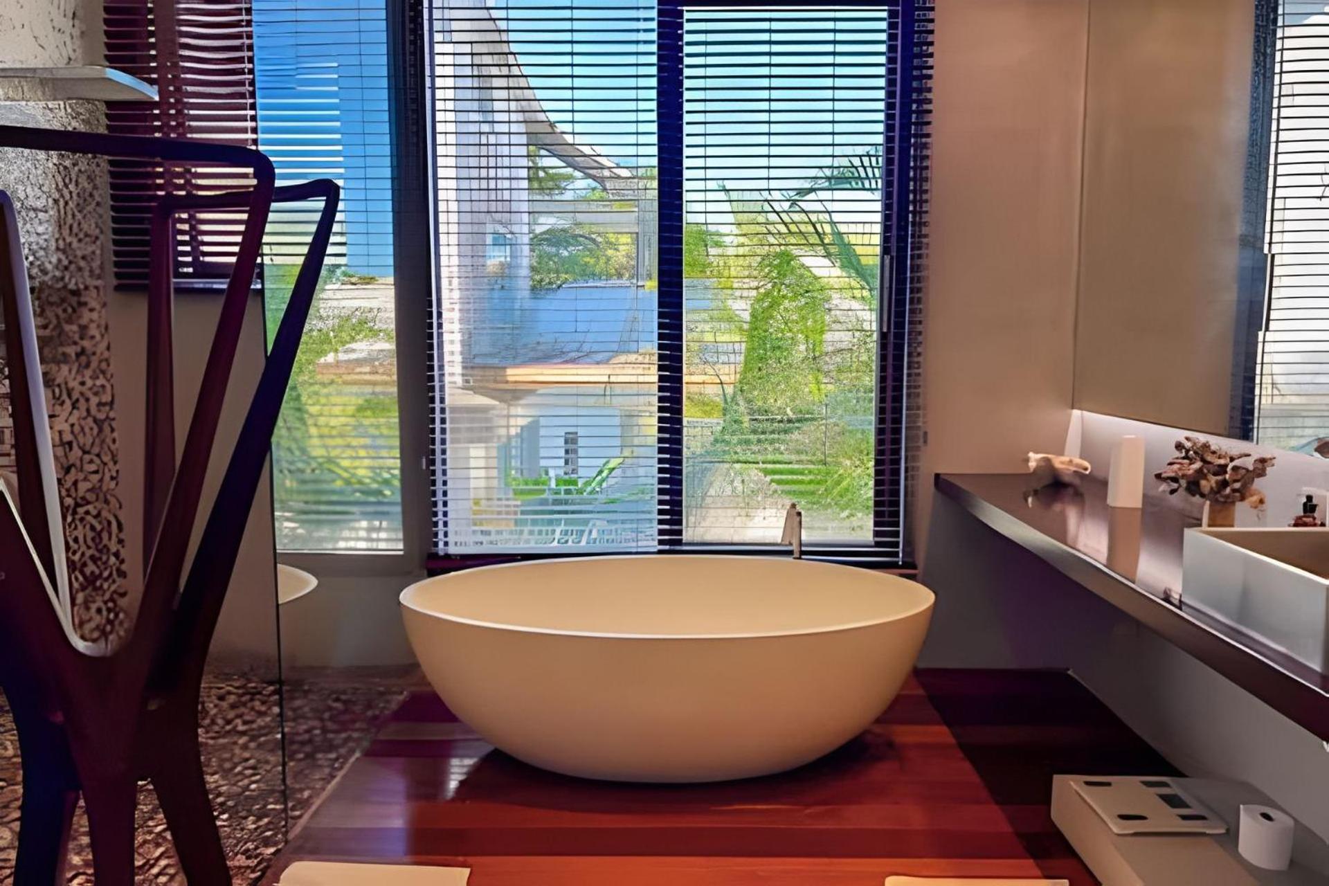 Hr.333 - Esplendida Casa De Luxo No Joa Com 5 Locacao Temporada * Río de Janeiro