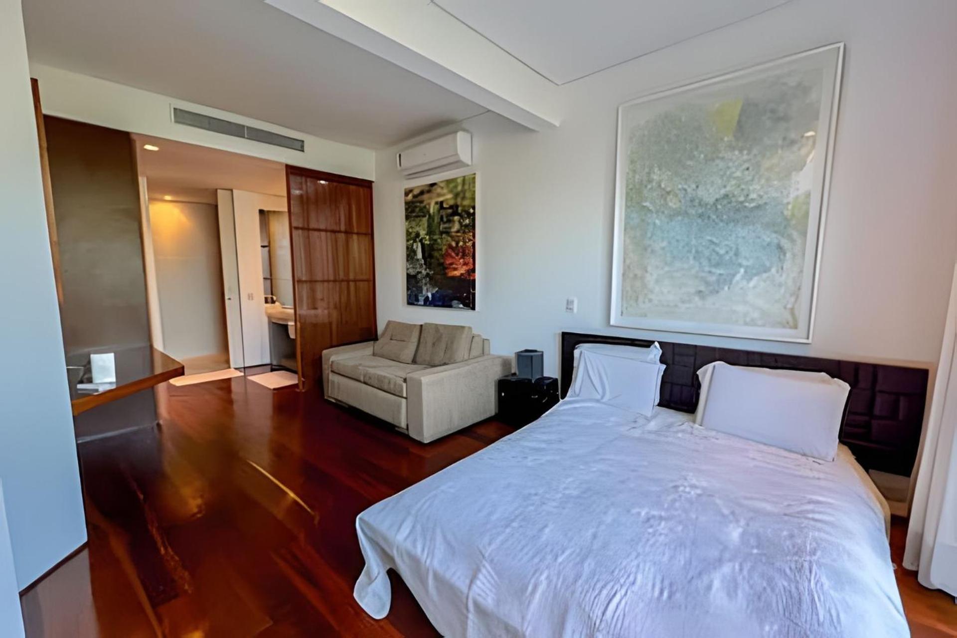 Сasa de vacaciones Hr.333 - Esplendida Casa De Luxo No Joa Com 5 Locacao Temporada
