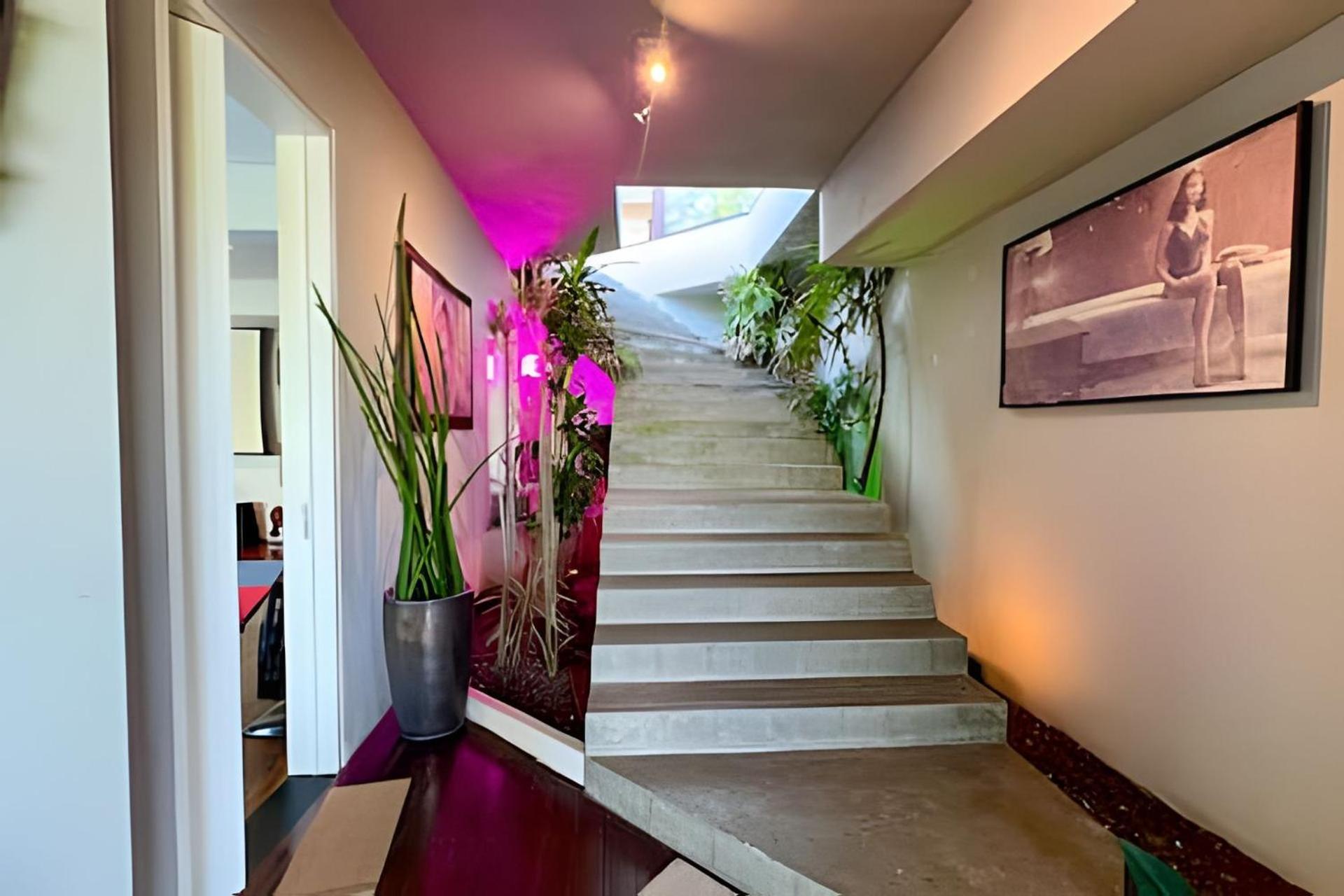 Hr.333 - Esplendida Casa De Luxo No Joa Com 5 Locacao Temporada Сasa de vacaciones *
