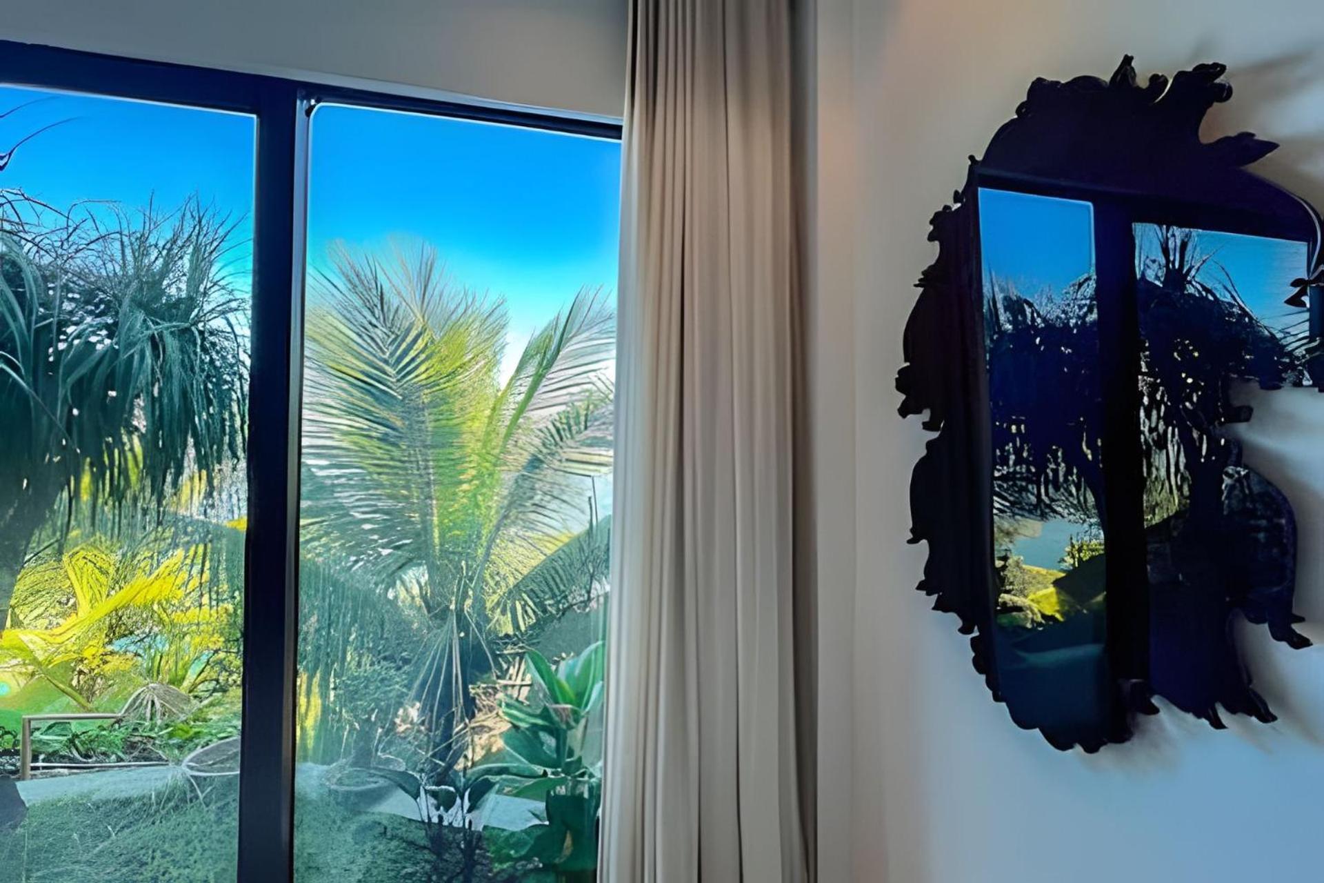 Hr.333 - Esplendida Casa De Luxo No Joa Com 5 Locacao Temporada
