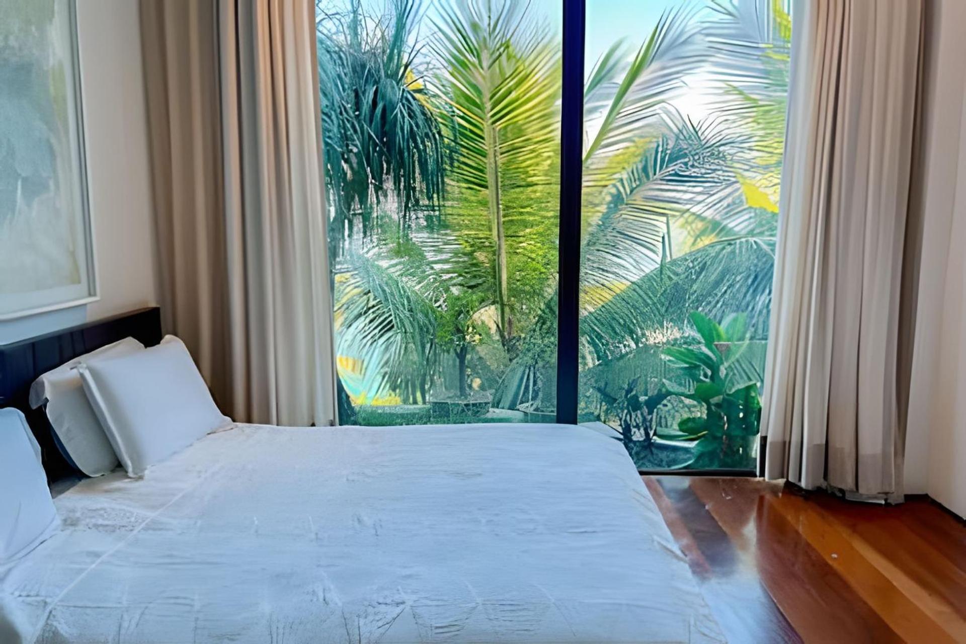 Hr.333 - Esplendida Casa De Luxo No Joa Com 5 Locacao Temporada Río de Janeiro